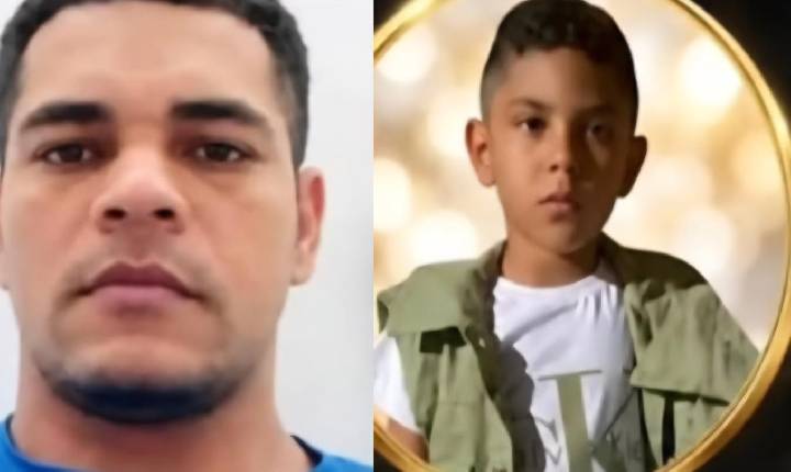 Tragédia: Acidente envolvendo caminhão e carro mata pai e filho em Ouricuri-PE