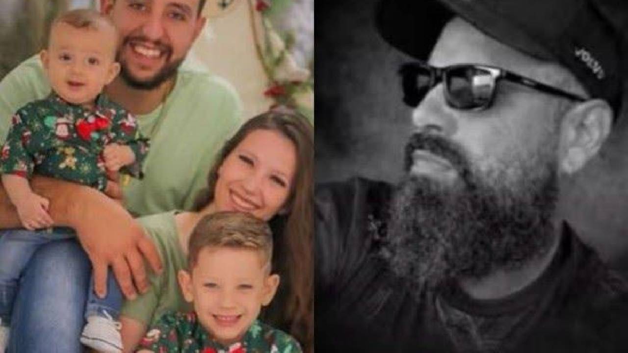 Tragédia: Grave acidente mata quatro pessoas da mesma família e um amigo