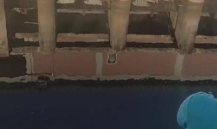 Tragédia: Homem perde a vida após entrar dentro de canal no interior de Petrolina-PE