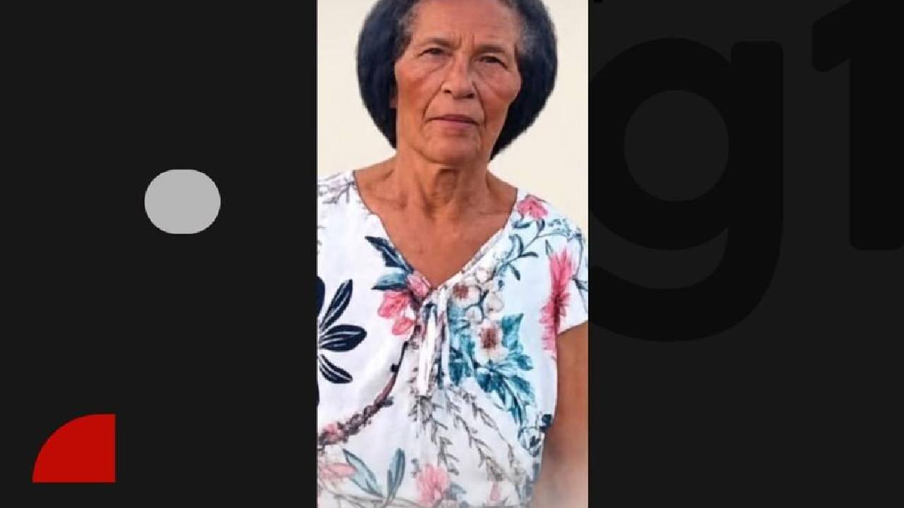 Tragédia: Idosa morre ao sofrer descarga elétrica enquanto passava pano dentro de casa na Bahia