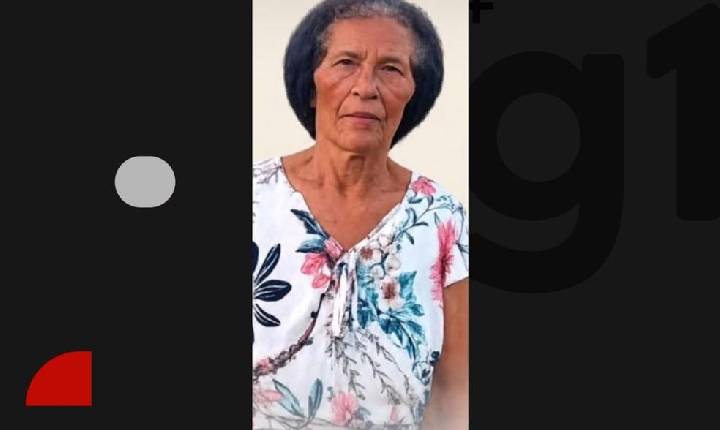 Tragédia: Idosa morre ao sofrer descarga elétrica enquanto passava pano dentro de casa na Bahia