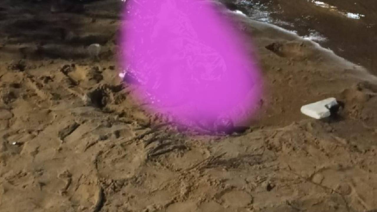 Tragédia nas águas do Rio São Francisco: Jovem é encontrado morto na Ilha do Fogo