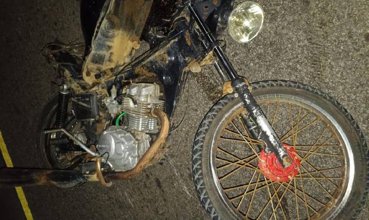 Tragédia no Norte da Bahia: Acidente resulta na morte de homem em Sobradinho