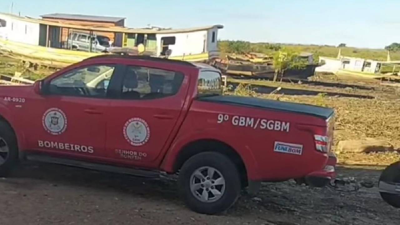Tragédia no Norte da Bahia: Pescador morre após se afogar em Pilão Arcado; vítima é identificada