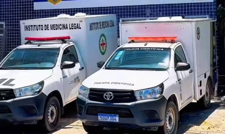 Tragédia no trânsito: Mulher perde a vida enquanto andava de bicicleta na BR-407, em Petrolina-PE