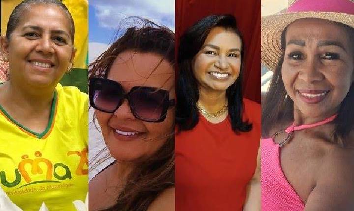 Tragédia: Quatro amigas morrem em acidente enquanto celebravam reencontro durante viagem de férias