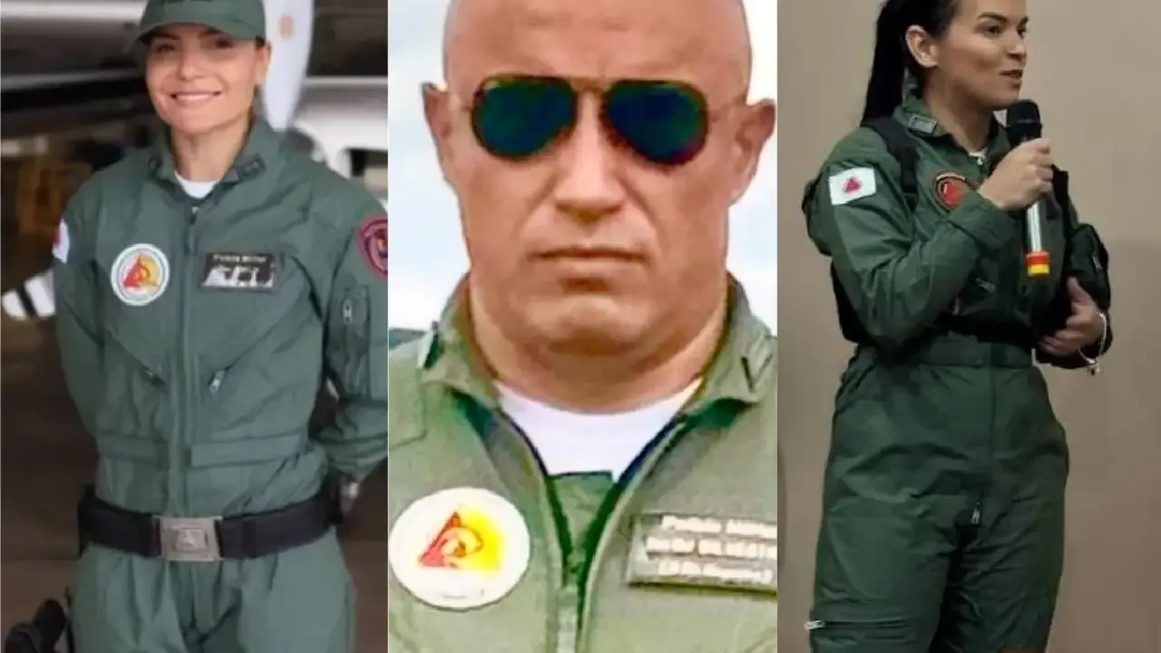 Tragédia: Queda de avião mata três Policiais Militares em Minas Gerais