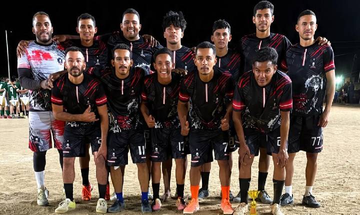 Três partidas irão agitar a 2ª rodada do Campeonato da Série B, em Nova Descoberta, neste sábado (22); transmissão ao vivo com o narrador Cristiano Souza