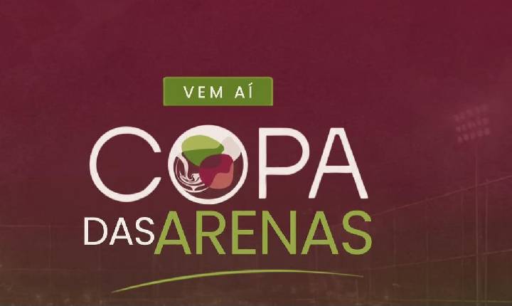 Valorização do esporte: SEDUC de Lagoa Grande-PE realizará a Copa das Arenas; inscrições até o dia 17 de junho