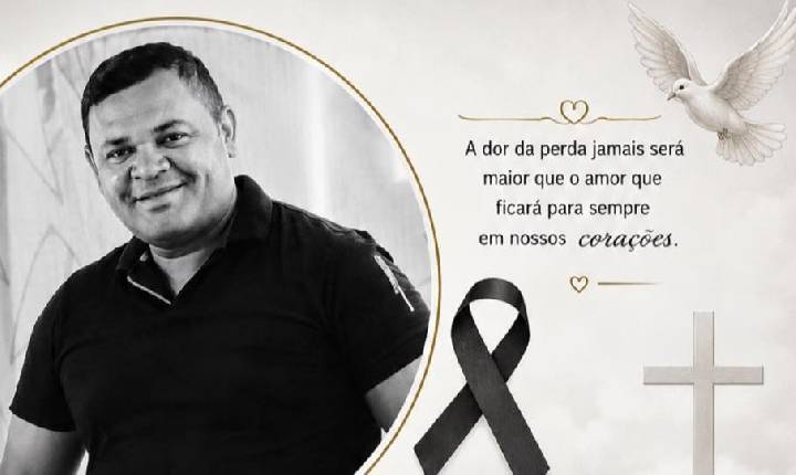 Velório de 