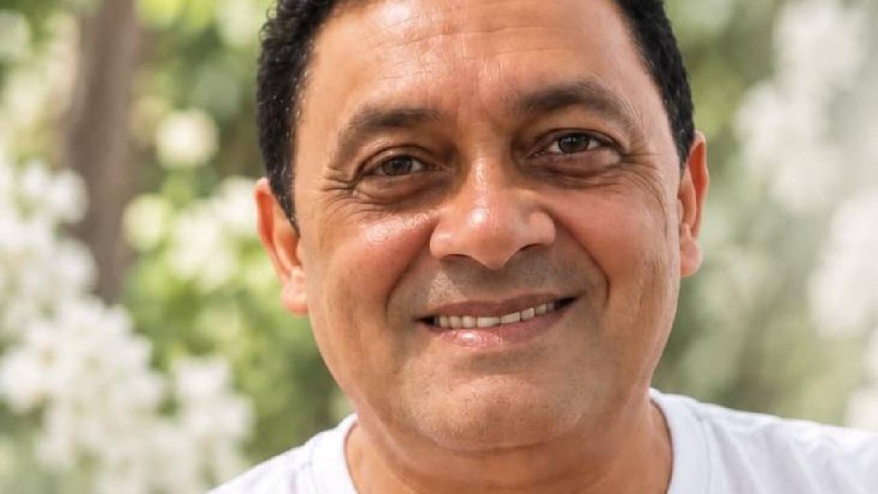 Velório de Valdemiro Cardoso, vítima de acidente acontece na Rua Mandacaru e o sepultamento na Fazenda Tanque, em Lagoa Grande-PE