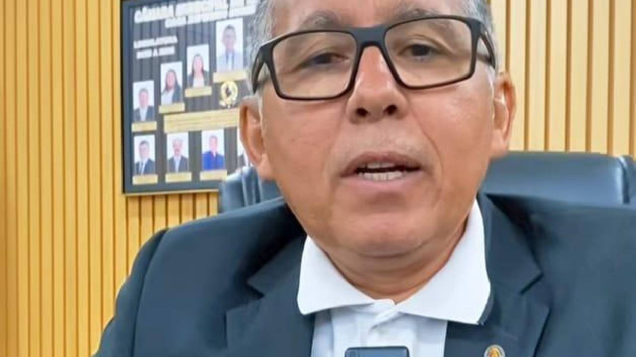 Vereador Mantena apresenta projeto para que o Circuito Lagoa-Grandense de Corrida de Rua seja inserido no calendário de eventos da cidade