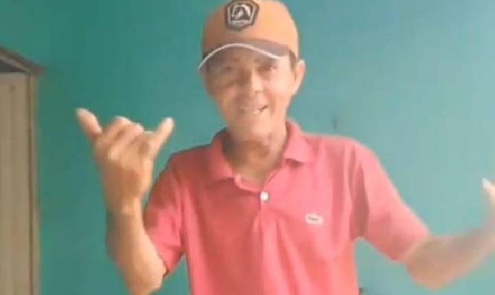 Violência desenfreada: Assassinato é registrado na zona rural de Petrolina-PE