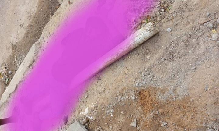 Violência desenfreada deixa homem morto no bairro Pedra Linda, em Petrolina-PE