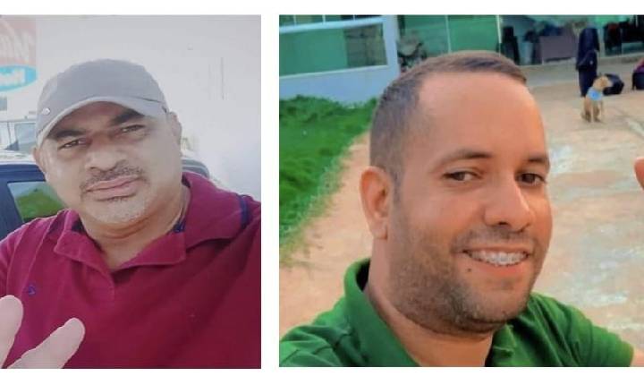 Violência desenfreada: Dois homens morrem ao serem alvejados a tiros em Casa Nova-BA