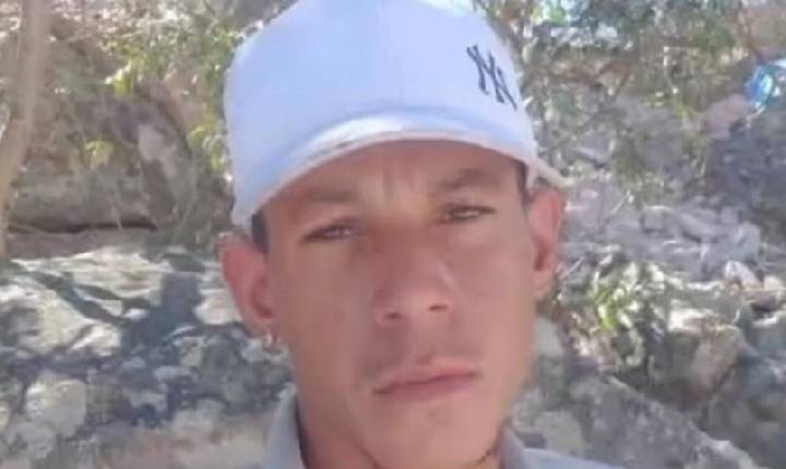 Violência no Norte da Bahia: Jovem é assassinado por disparos de arma de fogo em Sento Sé