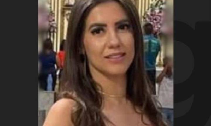 Violência no Norte da Bahia: Professora é assassinada ao tentar defender o pai durante discussão após jogo de futebol