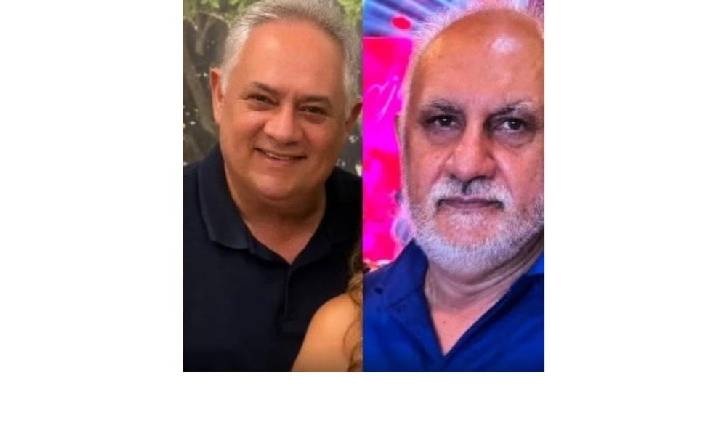 Violência no Sertão: Dois irmãos empresários são mortos a tiros dentro de estabelecimento em Serra Talhada-PE