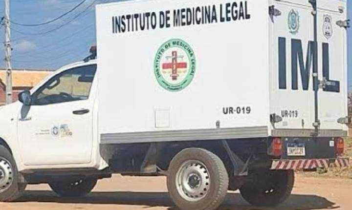 Violência sem limites deixa homem assassinado em Petrolina-PE nesta quinta-feira (24); vítima é identificada