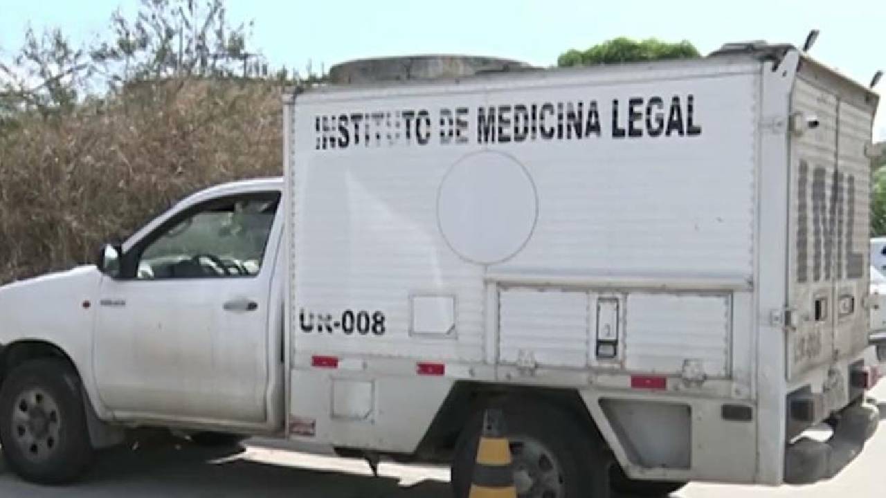 Violência sem limites: Dois jovens são assassinados a tiros no interior de Petrolina-PE