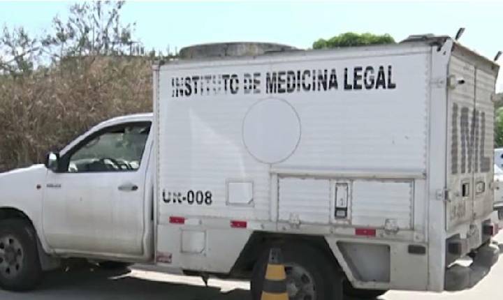 Violência sem limites: Dois jovens são assassinados a tiros no interior de Petrolina-PE