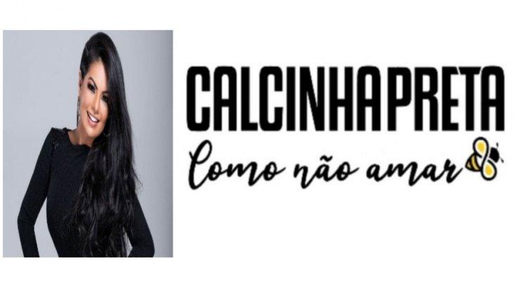 Calcinha Preta muda logomarca em homenagem a Paulinha Abelha