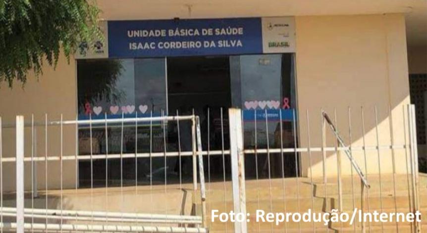Família denuncia AME de Izacolândia por negar atendimento médico para idosa