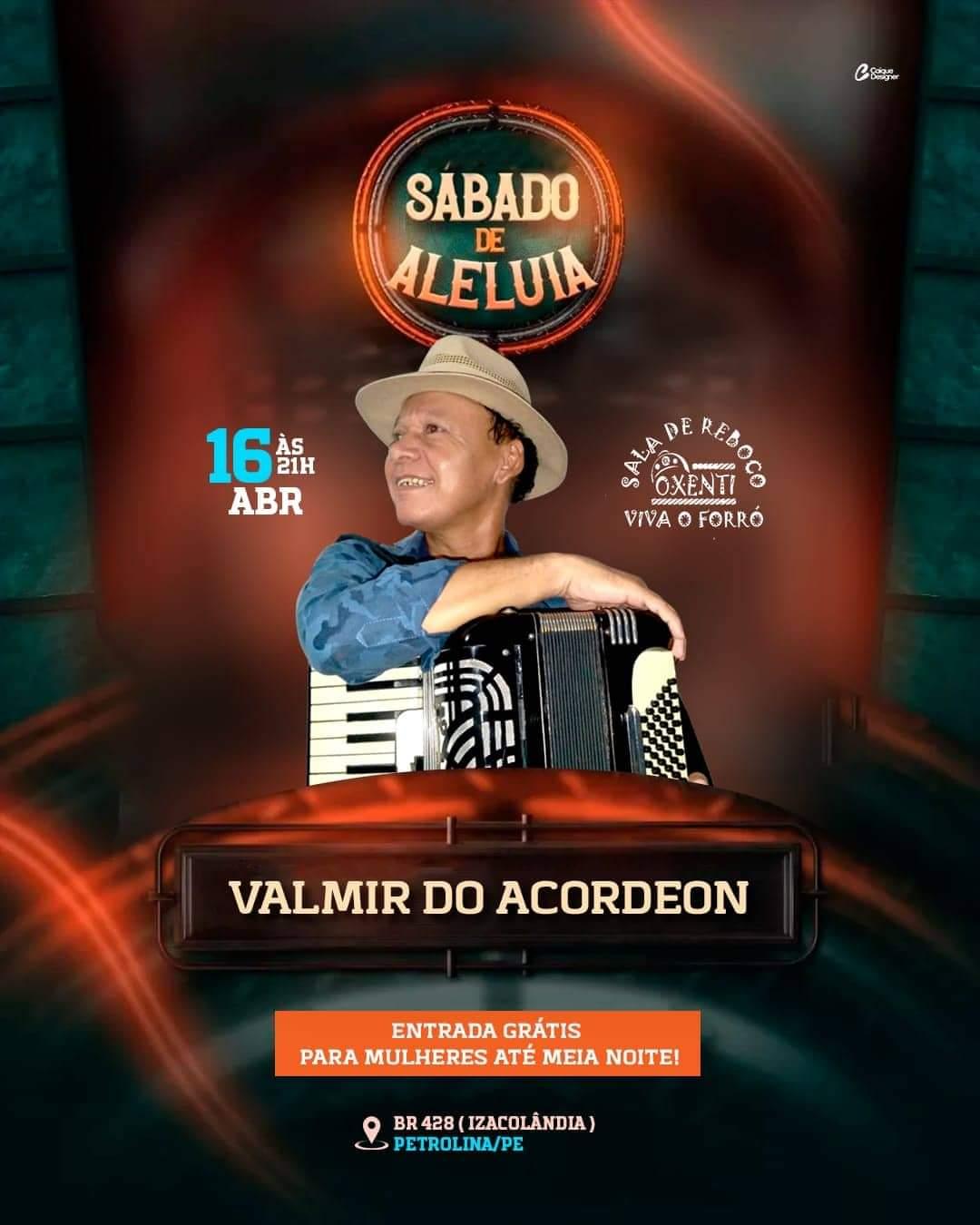 Sala de Reboco Ôxenti irá promover 