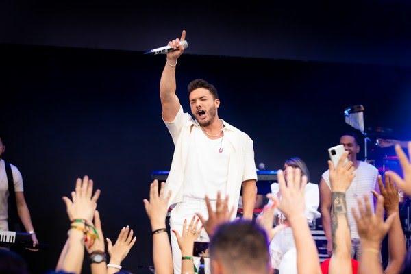 Show de Wesley Safadão pago com dinheiro público é cancelado