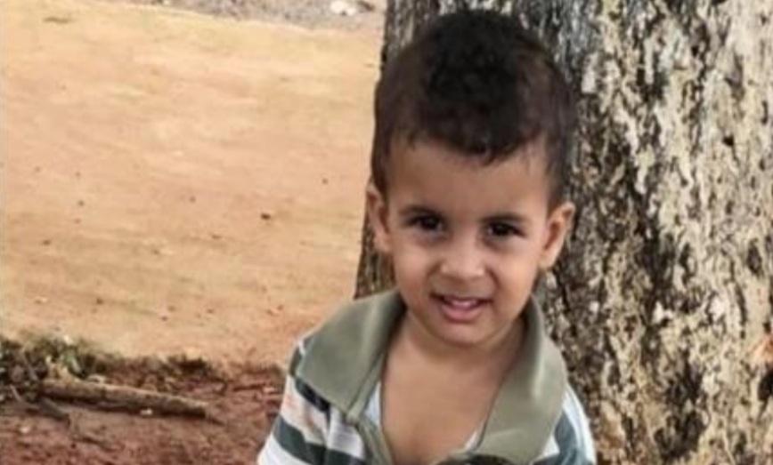 Tragédia: Criança de 3 anos morre esmagada por bancada de mármore em igreja