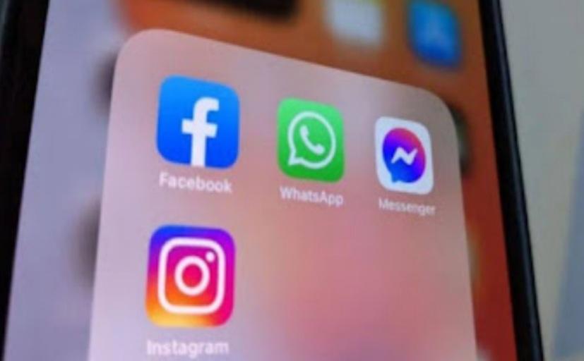 WhatsApp, Instagram e Facebook estão instáveis e fora do ar para alguns usuários desde a tarde desta quinta-feira (28)