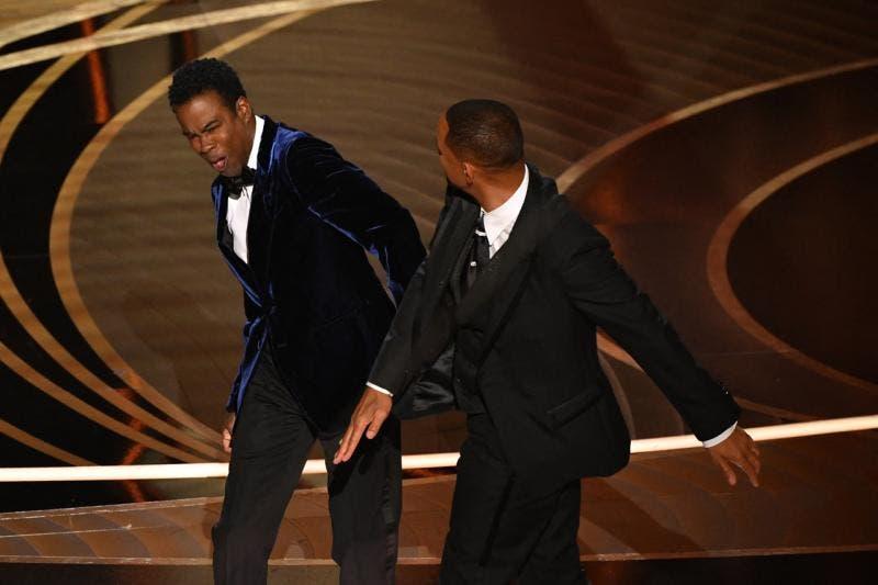 Will Smith e Chris Rock recebem proposta milionária para lutar boxe após tapa em Oscar