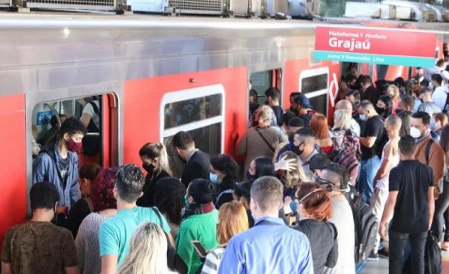 Casos de Covid-19 crescem em todas as regiões do Brasil, aponta Fiocruz