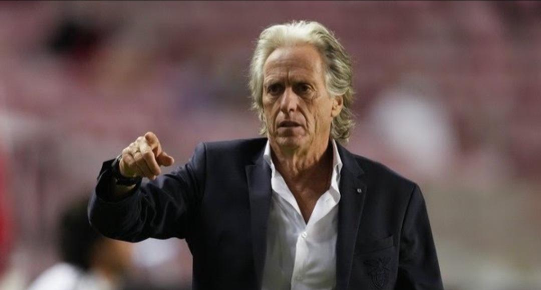 Jorge Jesus quer retornar ao Flamengo e estabelece prazo para proposta: 