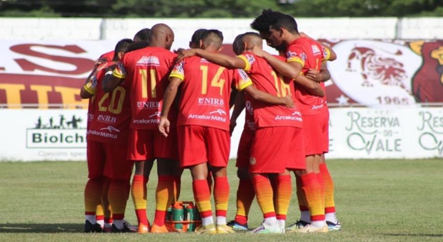 Juazeirense enfrenta o Palmeiras hoje (11) pela Copa do Brasil em Londrina-PR, com grandes chances de avançar na competição; confira os demais jogos