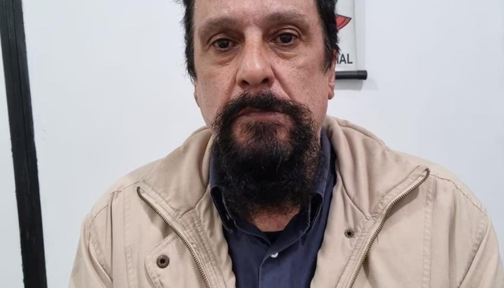 Quase 3 anos após assassinato do ator Rafael Miguel e seus pais, Paulo Cupertino é preso