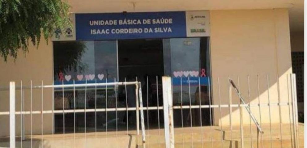 Prefeitura de Petrolina-PE informa que a AME do distrito de Izacolândia seguirá sem atendimento médico nesta sexta-feira (03)