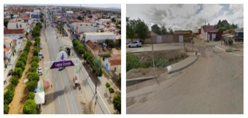 População de Lagoa Grande e Izacolândia fecha o mês de maio revoltada com a Compesa por causa do rodízio de água que ainda não acabou