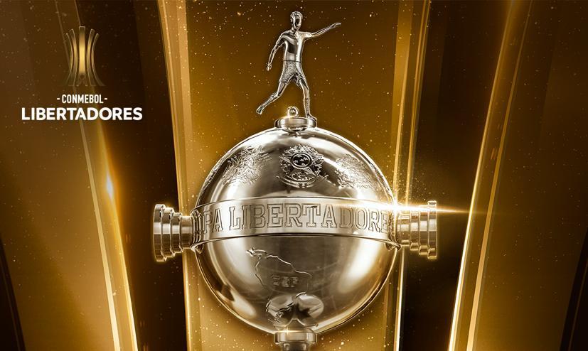 Confrontos de oitavas de final da Copa Libertadores da América começam nesta terça-feira (28)