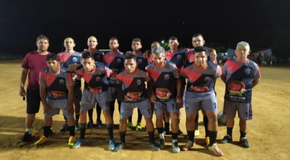 16ª edição da Copa do Tomate em Açude Saco começa e terá premiação de R$ 7 mil
