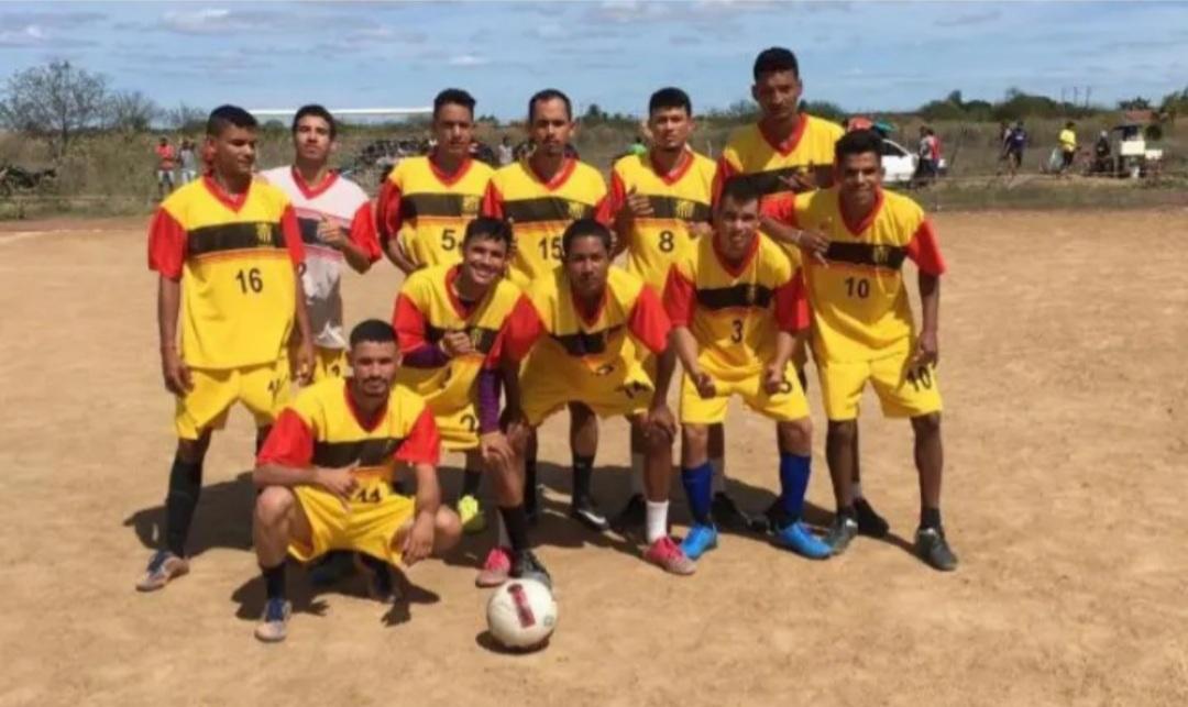 Campeonato de futebol de rua está sendo realizado no distrito de Izacolândia, em Petrolina-PE