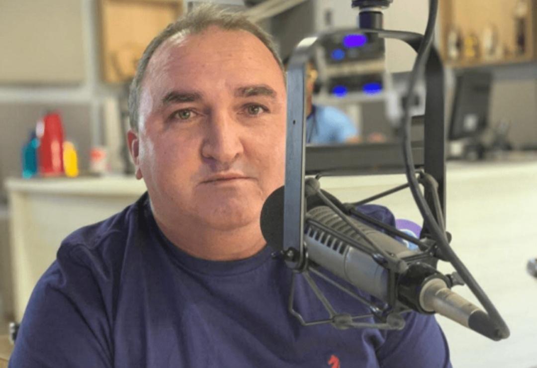 Ex-vereador Domingos de Cristália denuncia AME de Izacolândia por falta de medicamentos, e também a Compesa pelo descaso