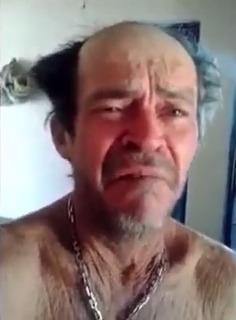 Morre autor do bordão 'Me Dê Papai', fenômeno nas redes sociais