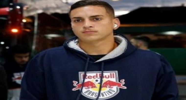 Zagueiro Renan, do Red Bull Bragantino é preso após se envolver em acidente com vítima fatal