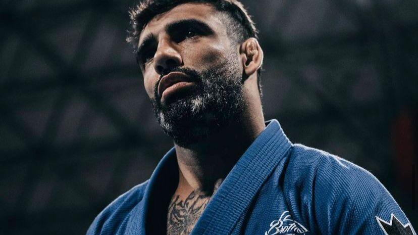 Campeão mundial de jiu-jitsu, Leandro Lo é baleado na cabeça em São Paulo; advogado confirma morte cerebral