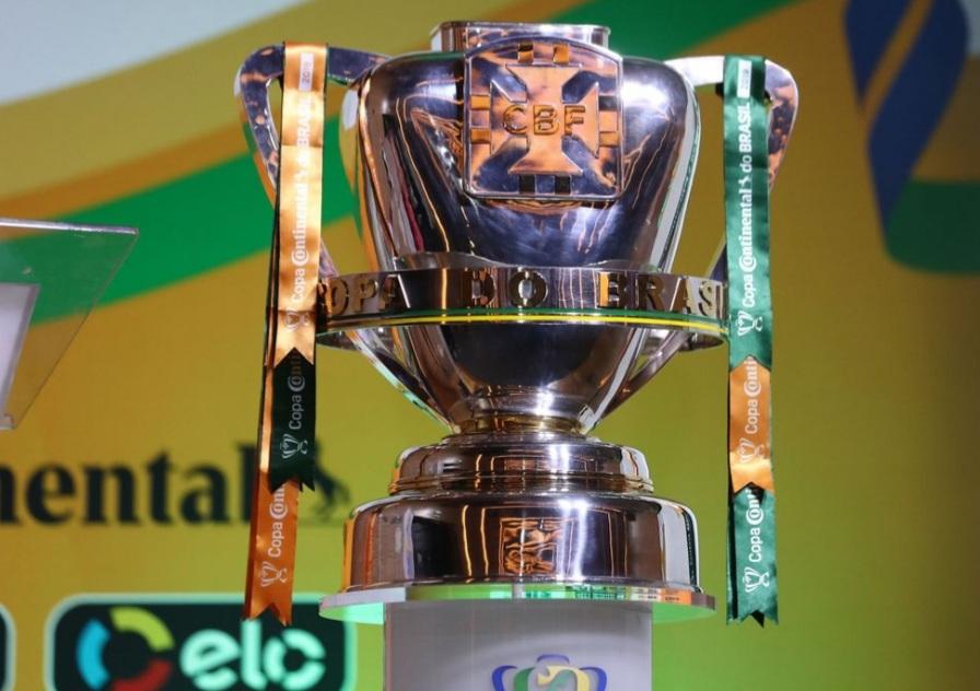 CBF define mandos de campo de São Paulo x Flamengo e Fluminense x Corinthians pelas semifinais da Copa do Brasil