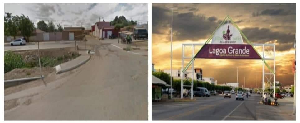 Compesa demora muito para acabar com o rodízio de água, e deixa moradores de Izacolândia e Lagoa Grande-PE revoltados