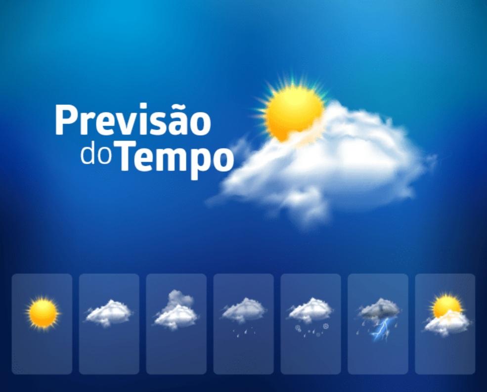 Confira a previsão do tempo para Lagoa Grande-PE e Petrolina-PE nesta quarta-feira (03)