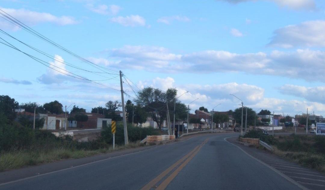Leitores relatam existência de tarado fazendo gestos obscenos na ponte que liga Lagoa Grande e Izacolândia