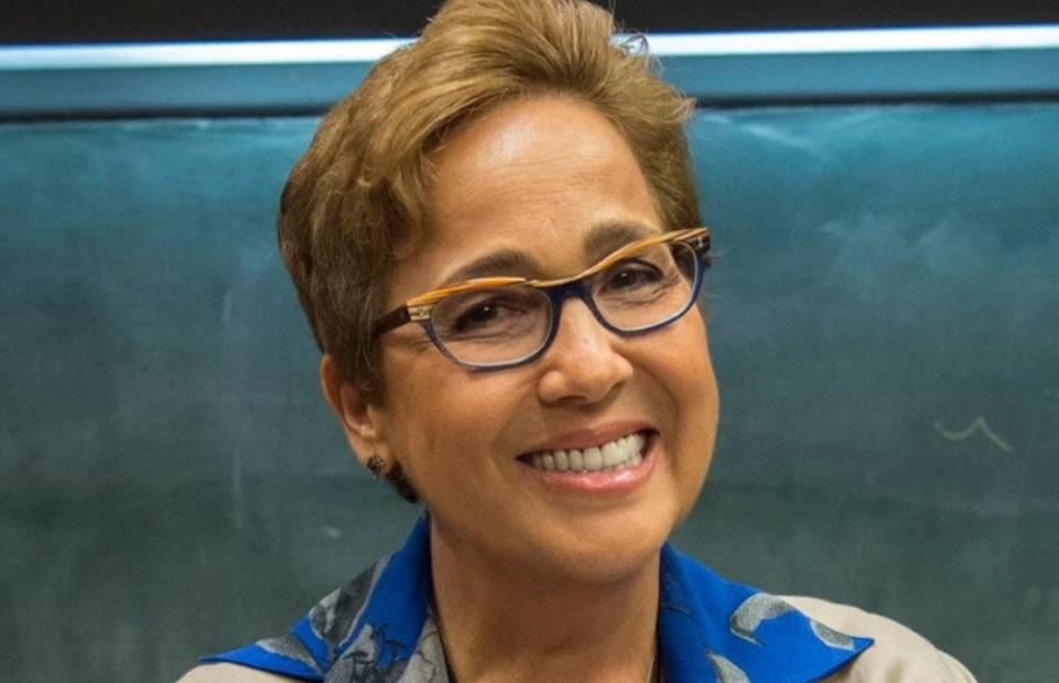 Morre atriz Claudia Jimenez aos 63 anos no Rio de Janeiro